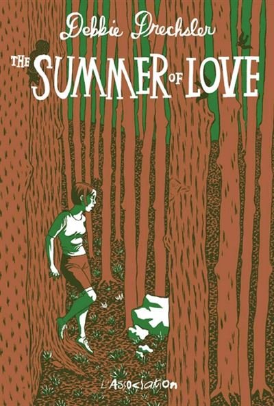 The Summer of Love
