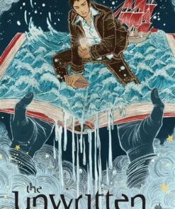 The Unwritten  - Tome 2