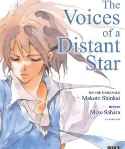 The Voices of a Distant Star