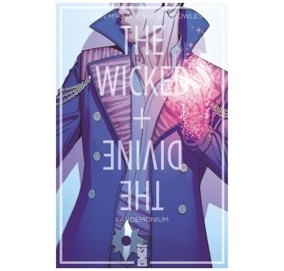 The Wicked + The Divine - Tome 02