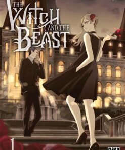 The Witch and the Beast T01
