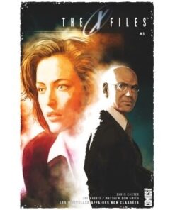 The X-Files - Tome 05