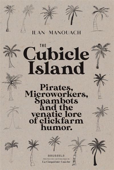 The cubicle island