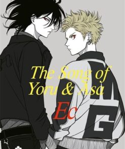 The song of Yoru and Asa