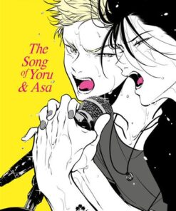 The song of Yoru and Asa