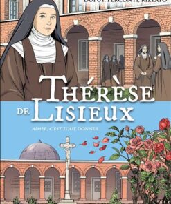 Thérèse de Lisieux