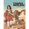 Tiago Solan - Tome 02