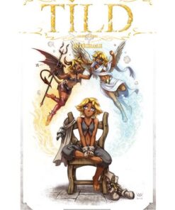 Tild, mage à louer - Intégrale
