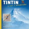 Tintin - C'est l'aventure 1 Tintin - C'est l'aventure 1