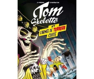 Tom Skelette