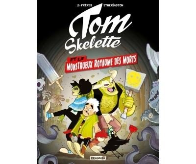 Tom Skelette