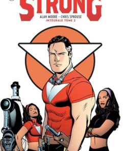 Tom Strong - Tome 2