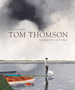 Tom Thomson, esquisses du printemps