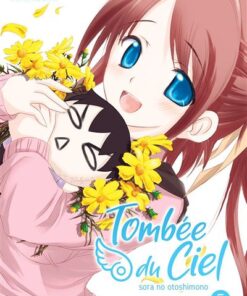 Tombée du Ciel