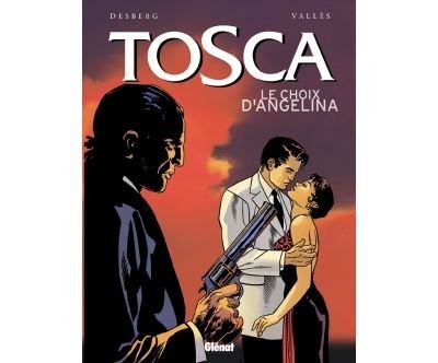 Tosca - Tome 02
