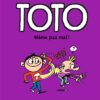 Toto BD, Tome 03