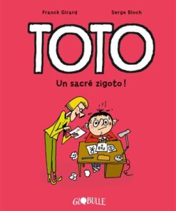 Toto BD, Tome 04