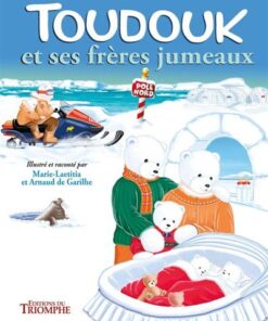 Toudouk et ses frères jumeaux