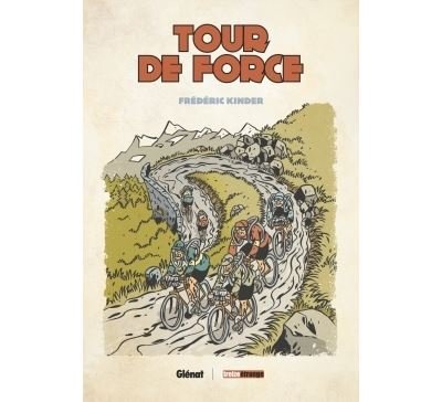 Tour de force NE