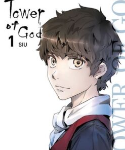 Tower Of God T01