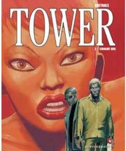 Tower - Tome 03