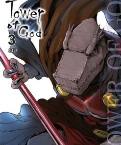 Tower of God T03