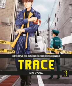 Trace T03