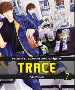 Trace T07