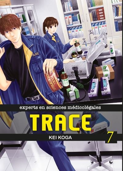 Trace T07