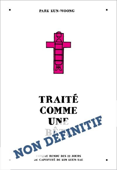 Traité comme une bête