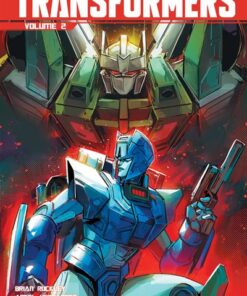 Transformers