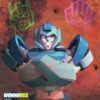 Transformers Galaxies : Wannabee