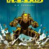 Le Chant des Stryges Saison 1 T02