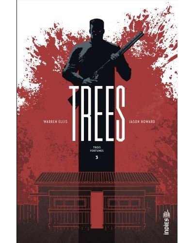 Trees Tome 3