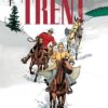 Trent - volume 4 The Valley of Fear