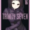 Trinity Seven T16
