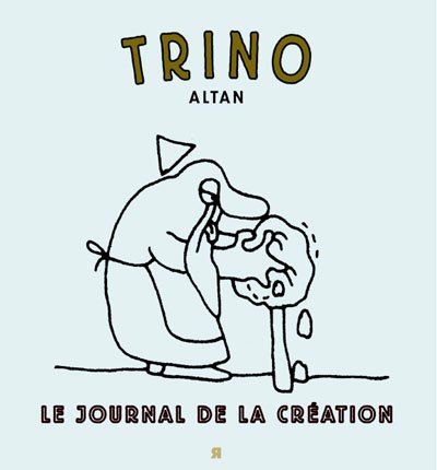 Trino : le journal de la création