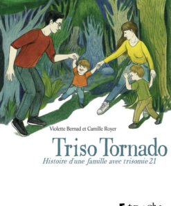 Triso Tornado