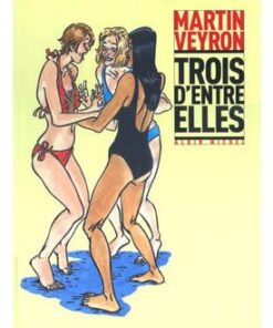 Trois d'entre elles