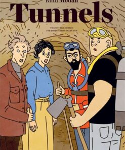 Tunnels