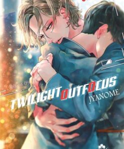 Twilight Outfocus