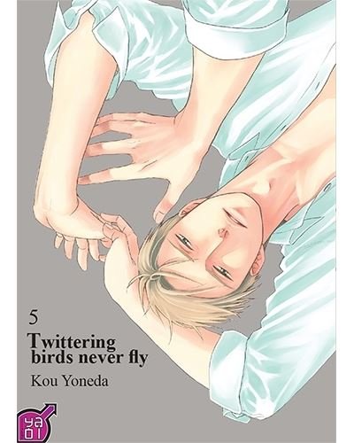 Twittering birds never fly T05