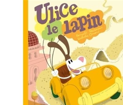 Ulice le lapin