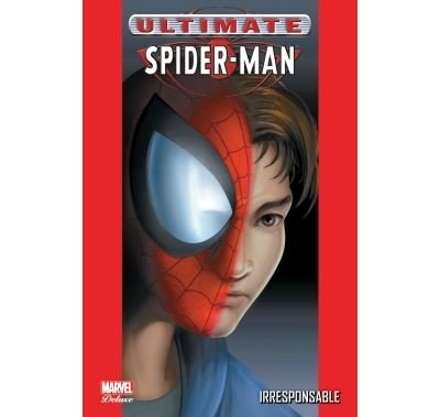 Ultimate Spider-Man T04 NED
