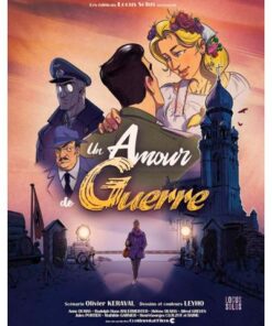 Un amour de guerre