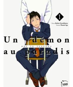 Un démon au paradis - Oni to Tengoku T01