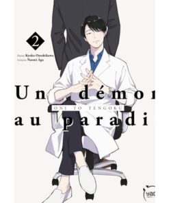 Un démon au paradis - Oni to Tengoku T02