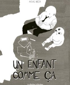 Un enfant comme ça