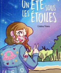 Un été sous les étoiles