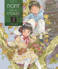 Un pont entre les étoiles